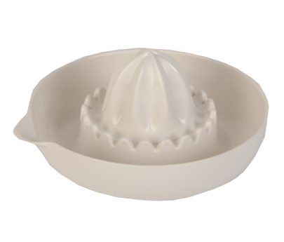 Cono con jarra blanco SS-193326