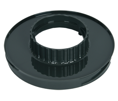 Tapa de vaso de batidora gris MS-651058