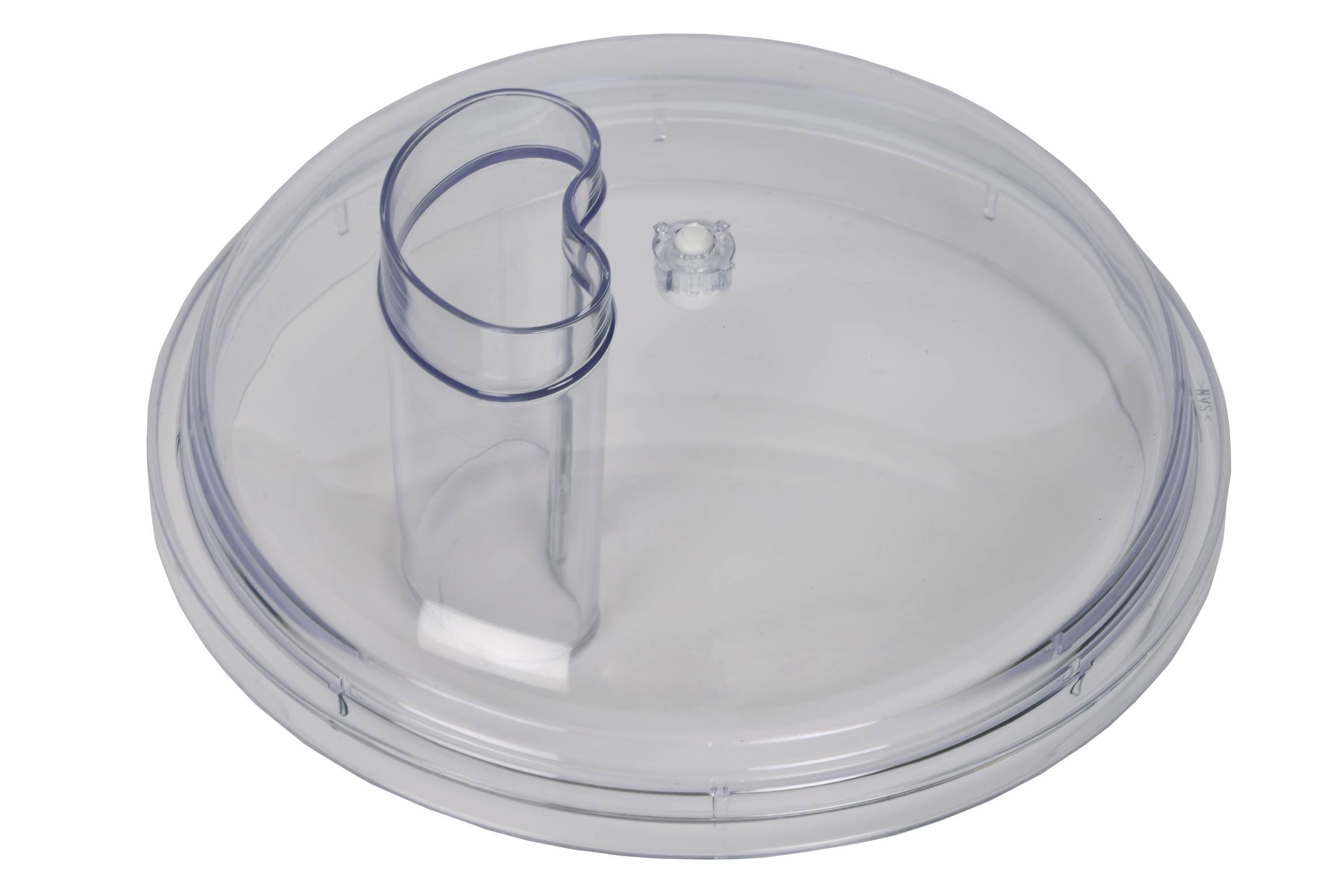 Tapa de centrífuga SS-1530001044