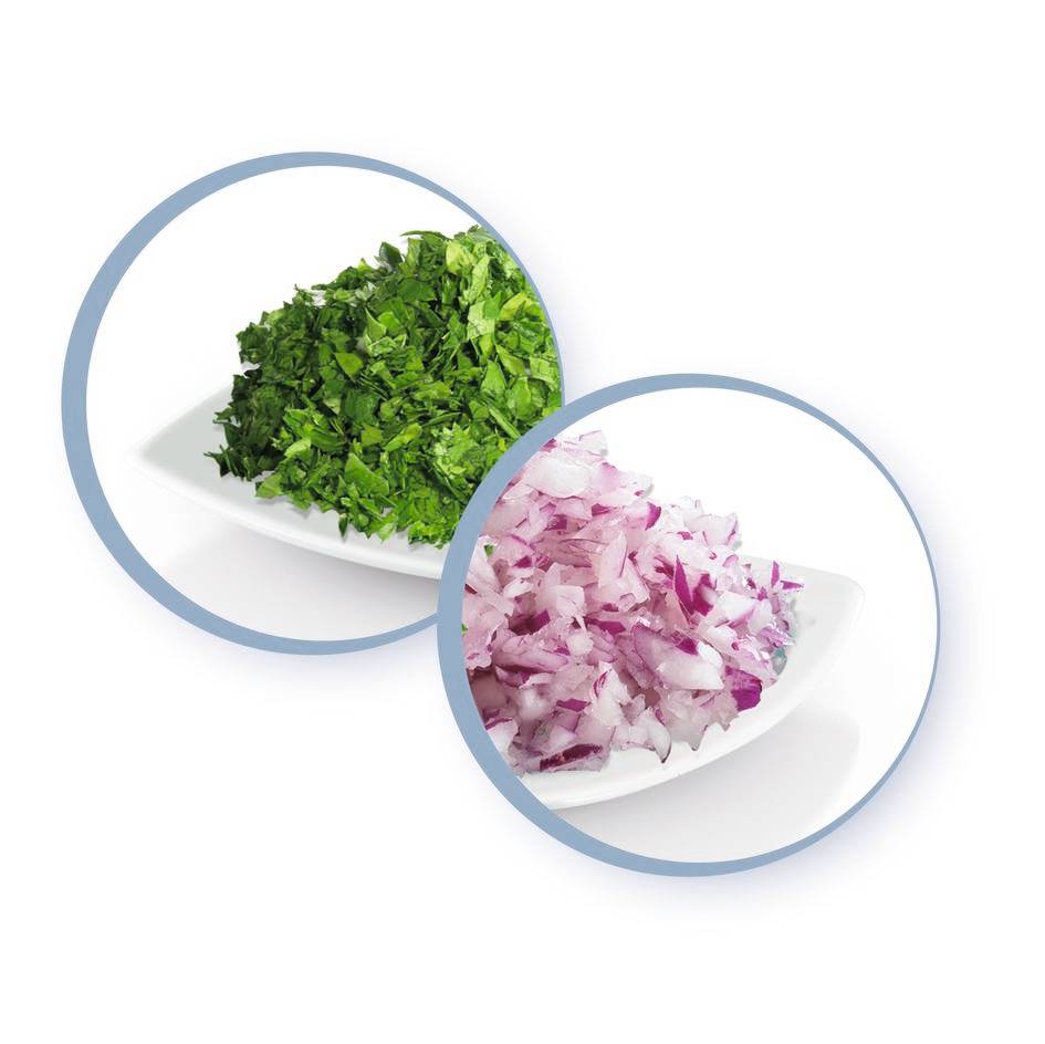 Mini bol + recetario XF38AE10