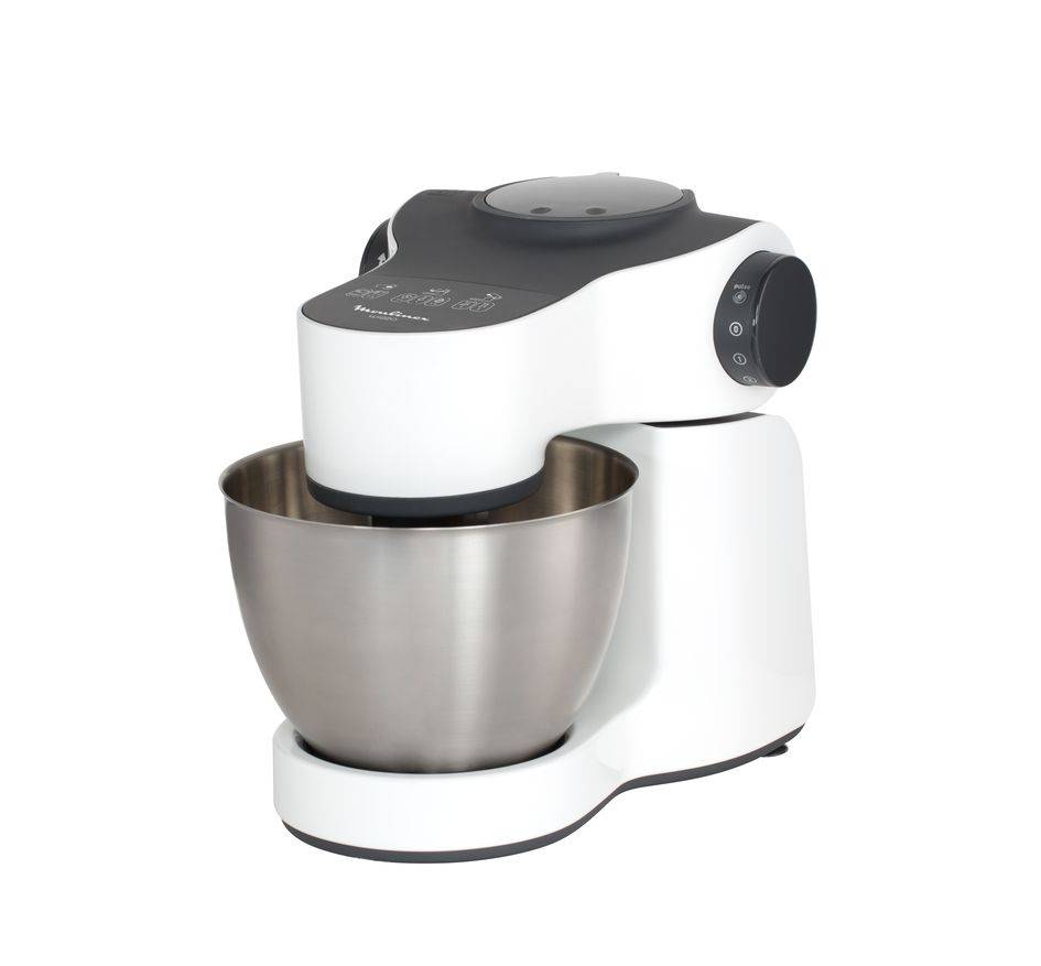 WIZZO CON KIT PARA MASAS (BLANCO) 700 W