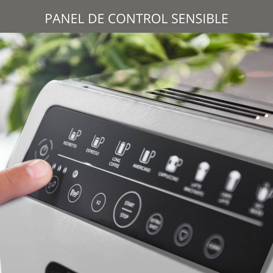 Cafetera Evidence Ecorresponsable