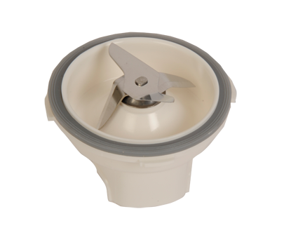 Base con cuchilla y junta MS-0A11408