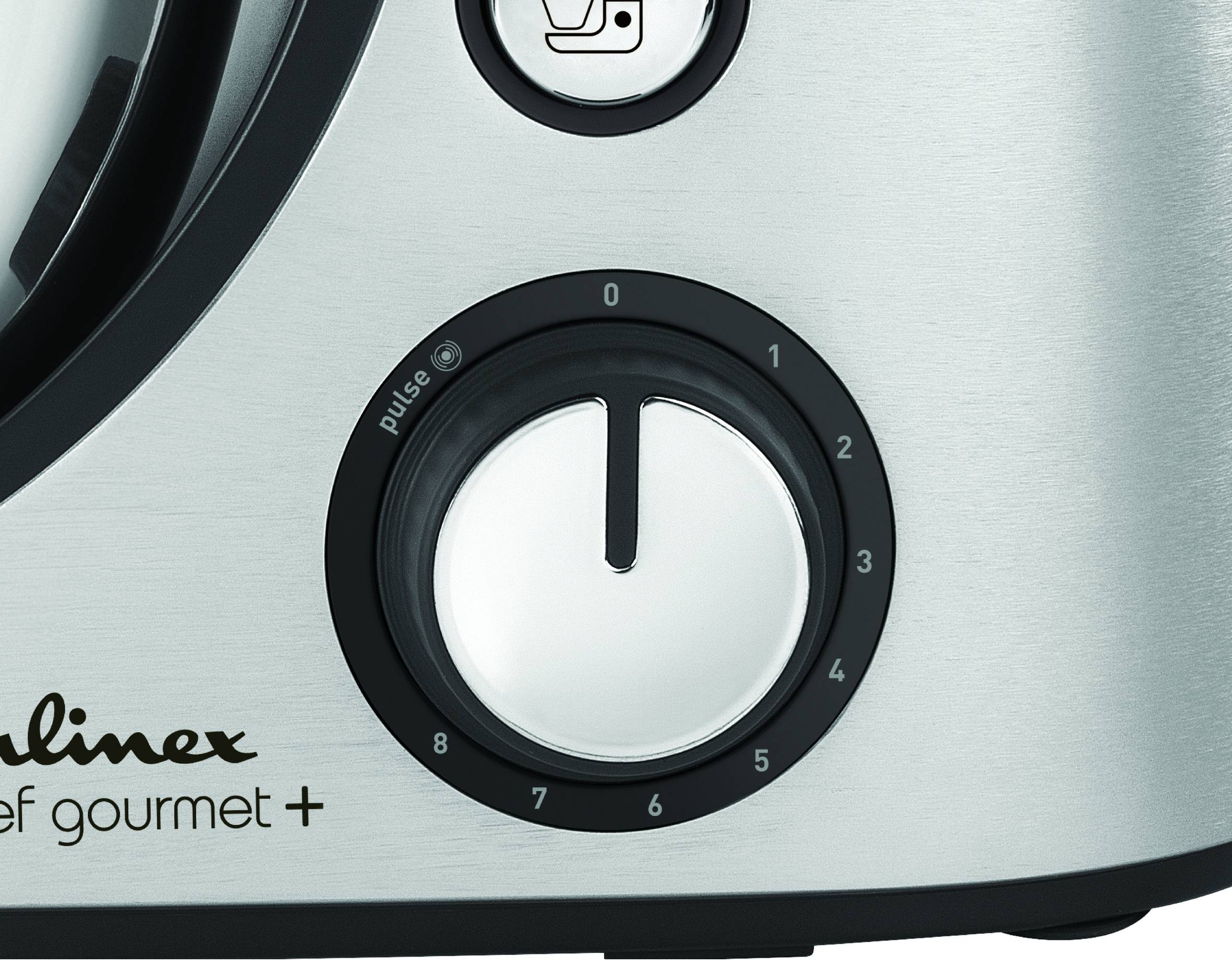 MASTERCHEF GOURMET PLUS