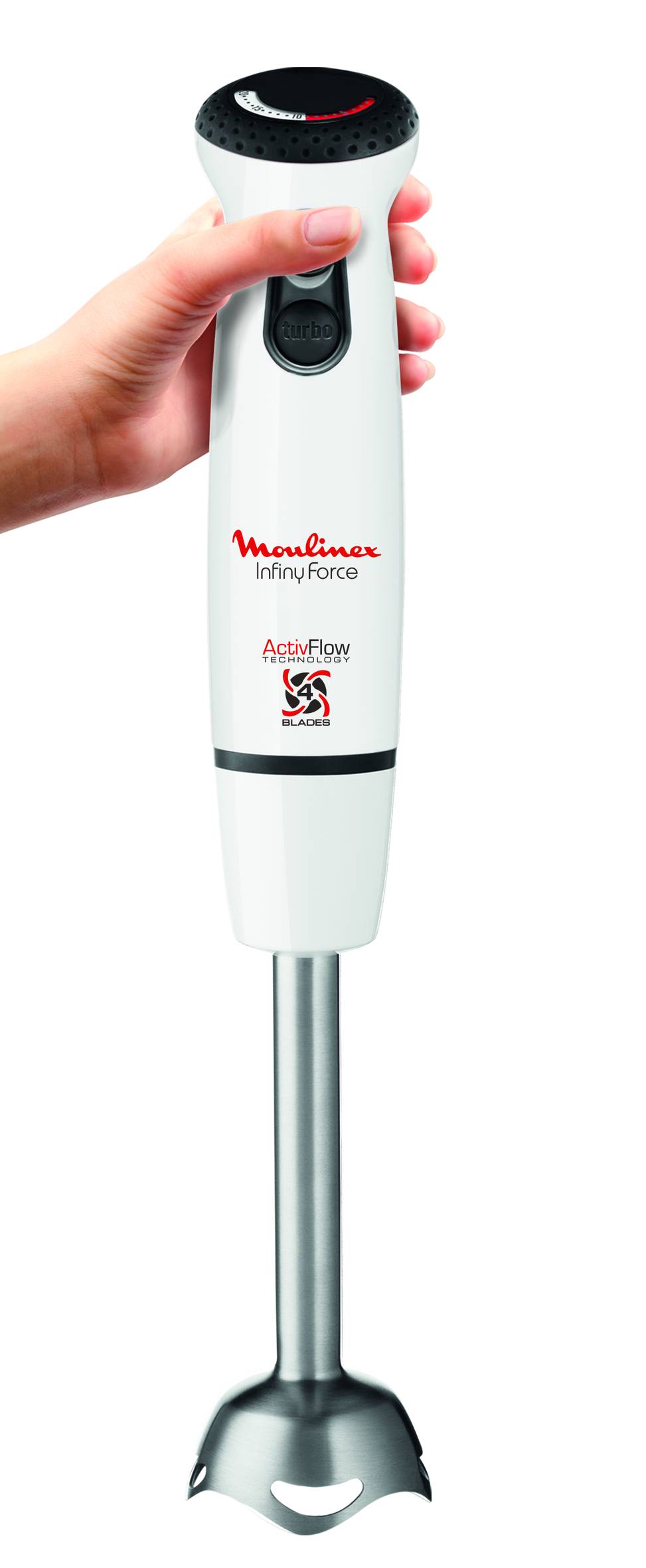 INFINY FORCE 700 (SIN ACCESORIOS)