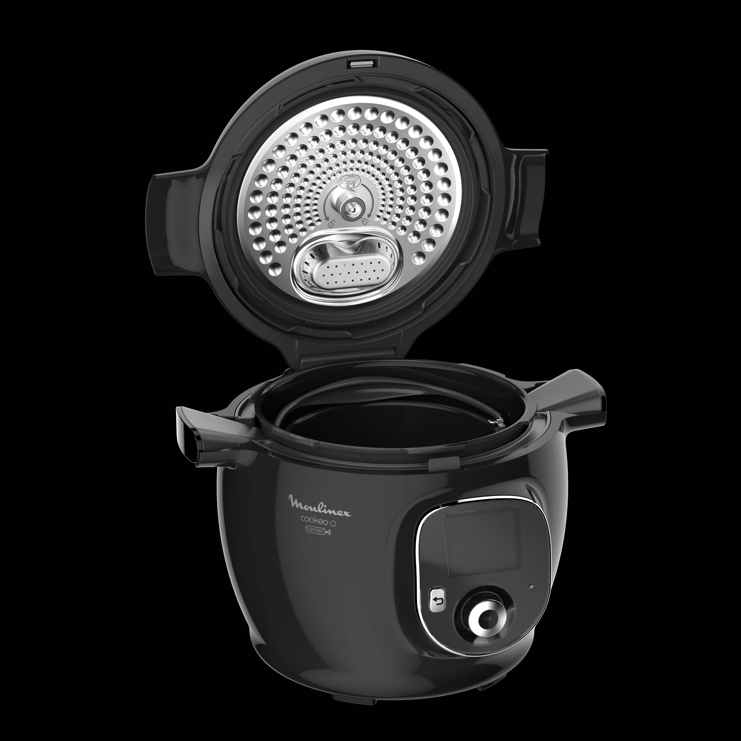 Molde para tartas XA609001