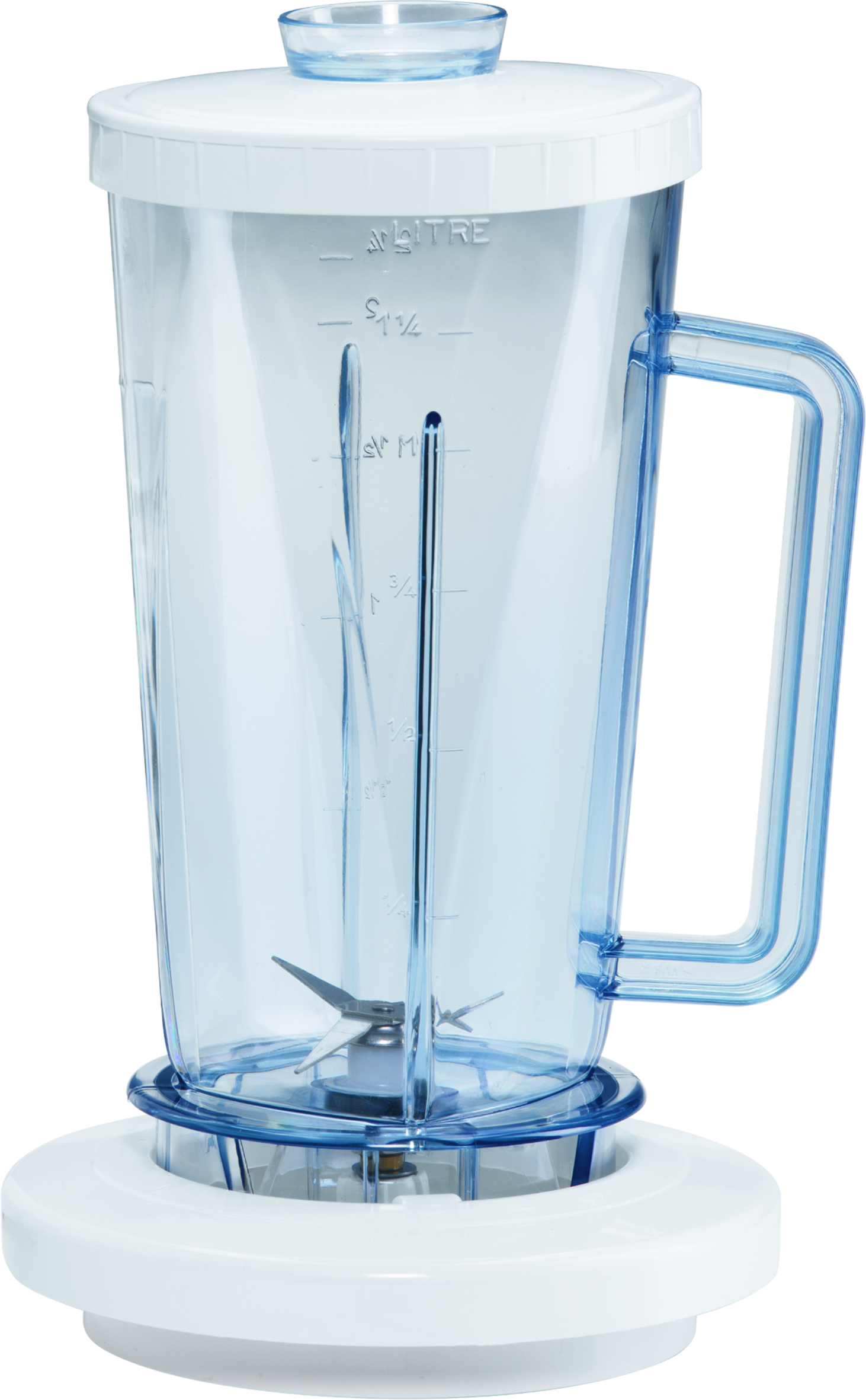 PICADORA 1, 2, 3 + BATIDORA DE VASO