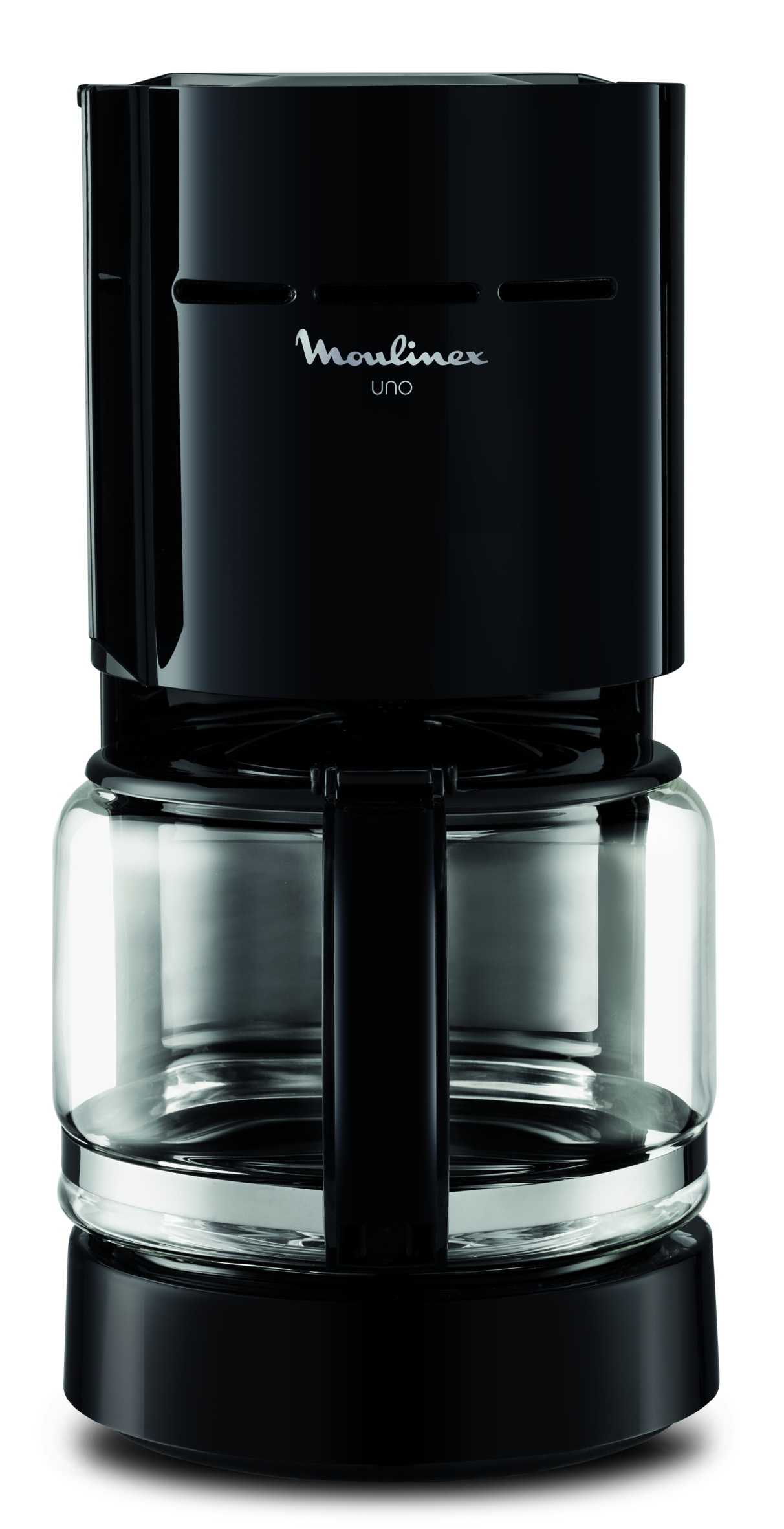 CAFETERA UNO NEGRA 10-12 TAZAS