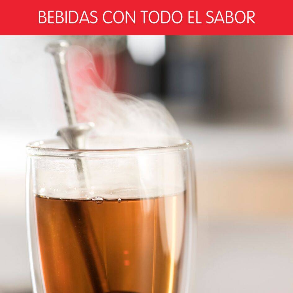 HERVIDOR DE AGUA MAJESTUO