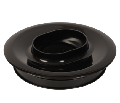 Tapa para vaso de batidora negra MS-0A11941