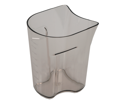 Recipiente para jugo MS-651514