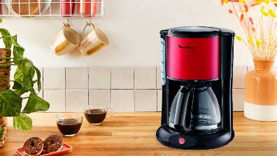 Manual de instrucciones y preguntas frecuentes productos MOULINEX