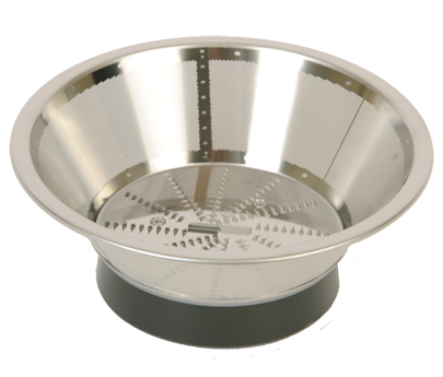 Filtro de acero inoxidable SS-994146