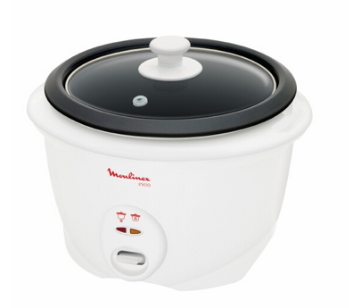 RICE COOKER