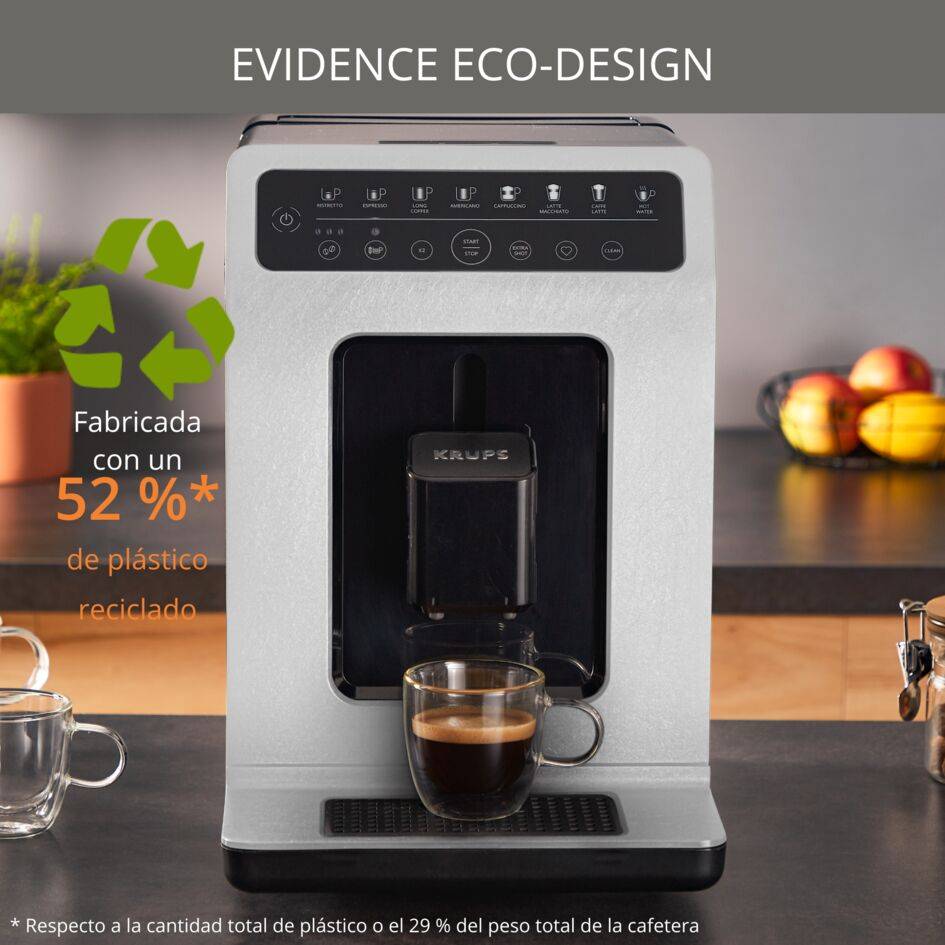 Cafetera Evidence Ecorresponsable