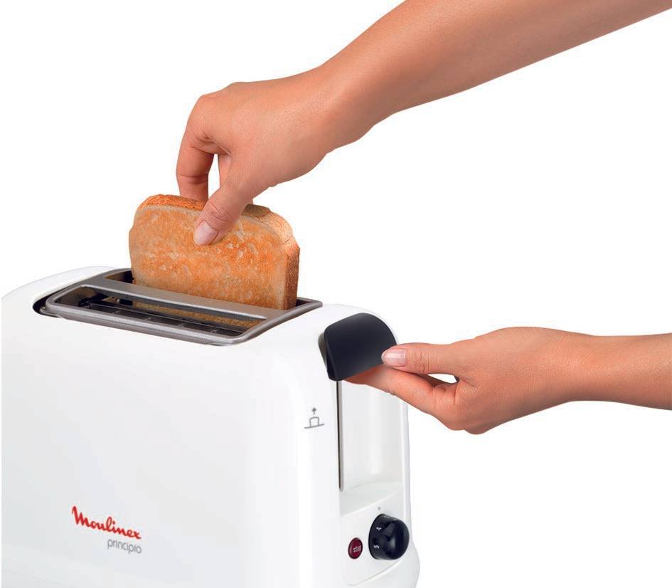 PRINCIPIO 2 RANURAS CORTAS BLANCO