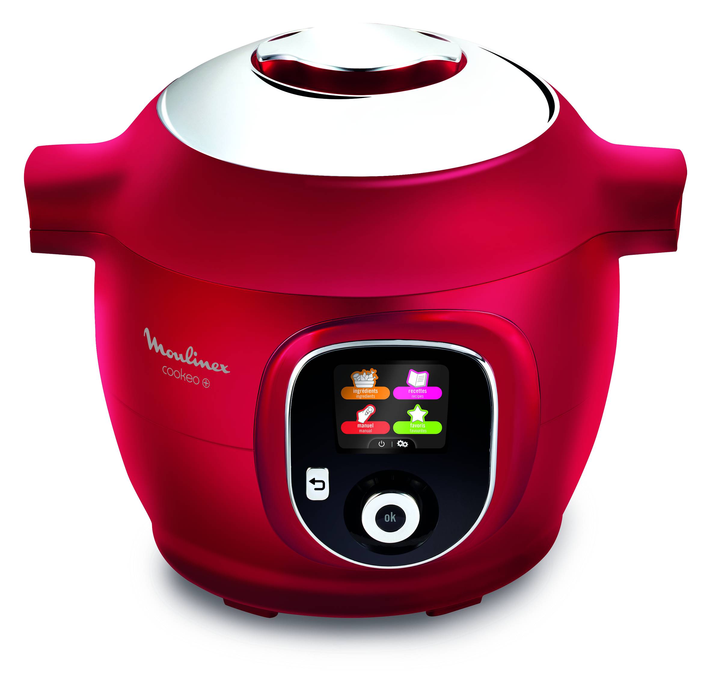 COOKEO+ 6L
