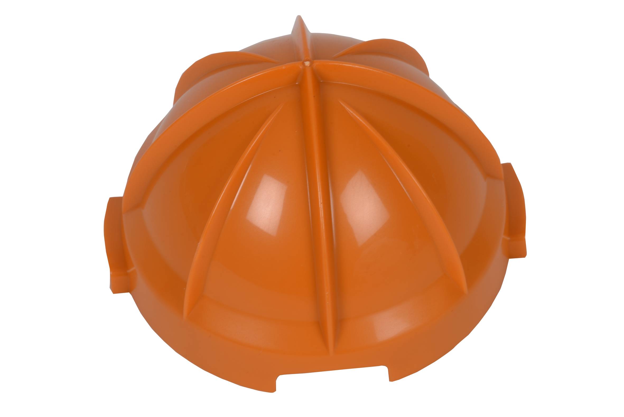 Cono exprimidor de cítricos naranja MS-652252