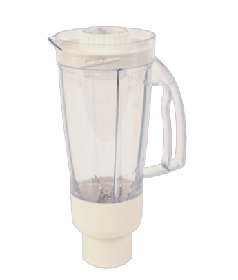 Vaso de batidora completo XF625110