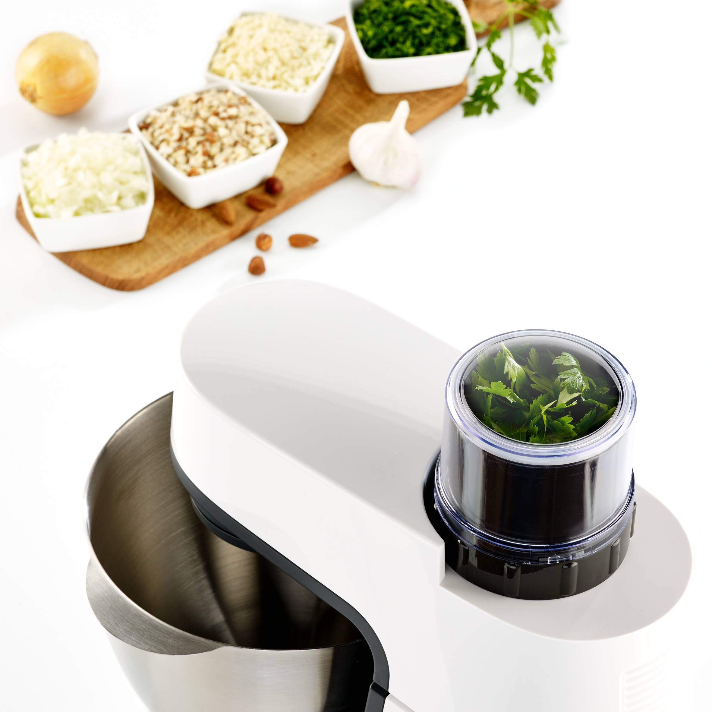 Minipicadora XF635BB1