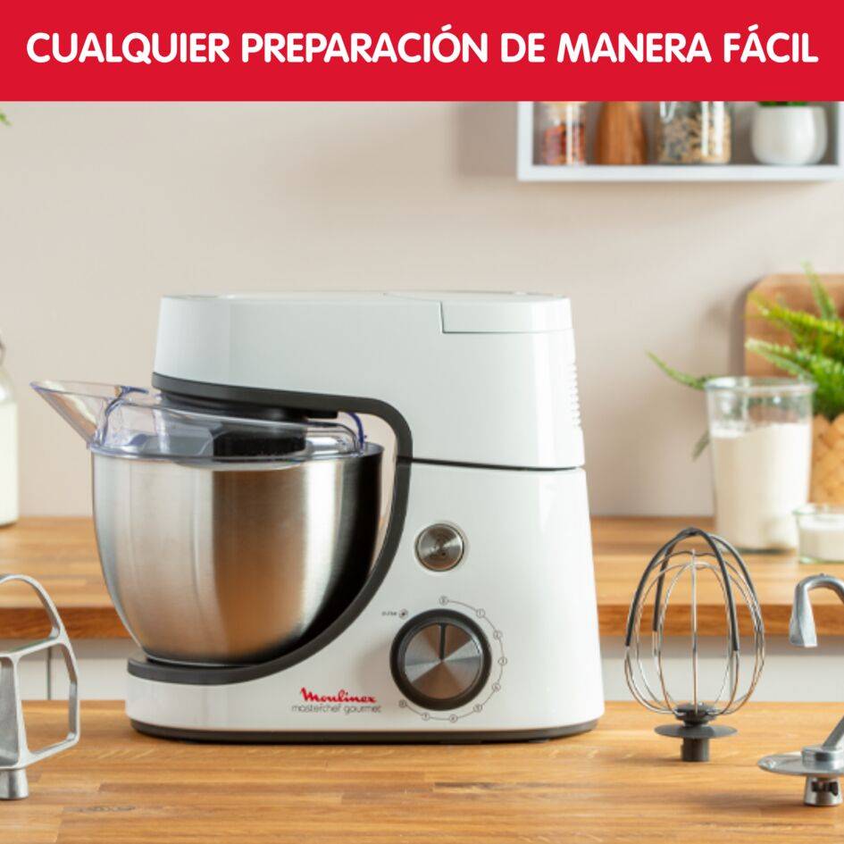 Masterchef Gourmet Batidora de base