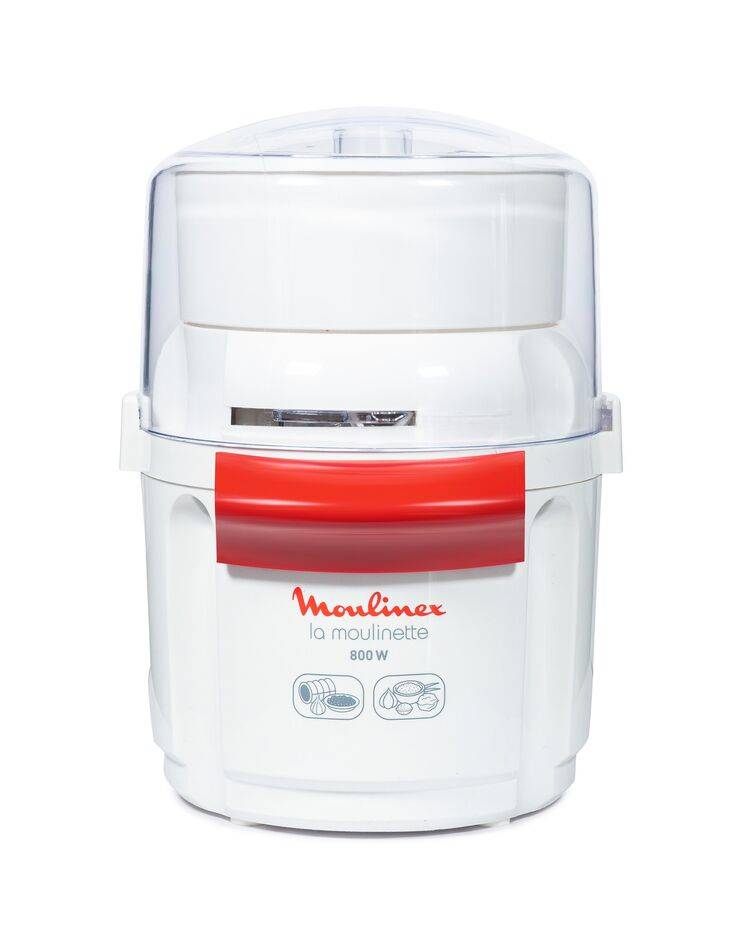  PICADORA 1, 2, 3 + BATIDORA