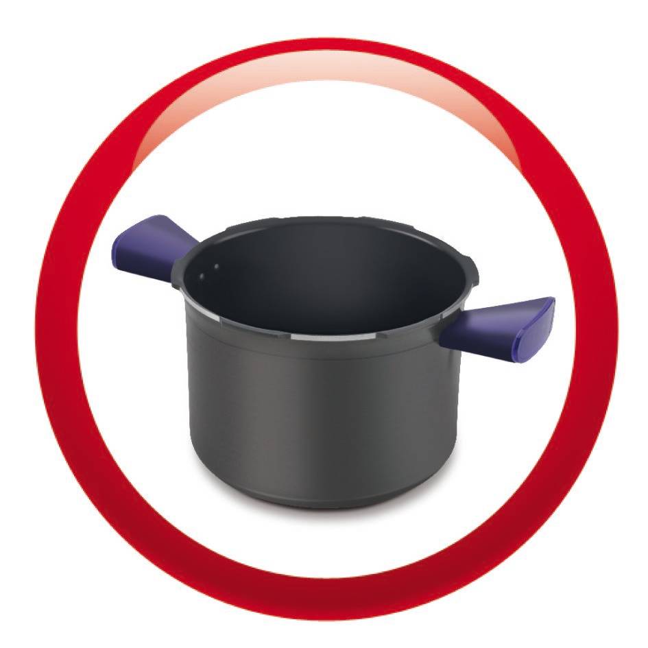 COOKEO 6 L (50 RECETAS)