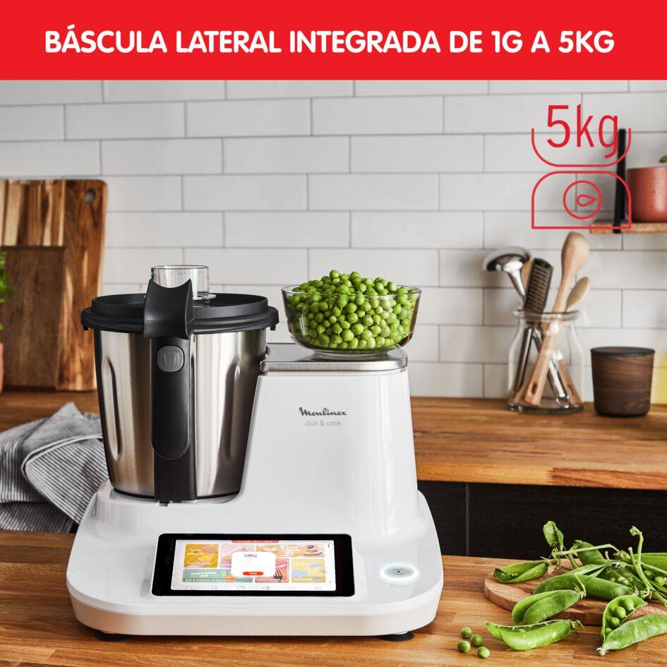 CLICK&COOK