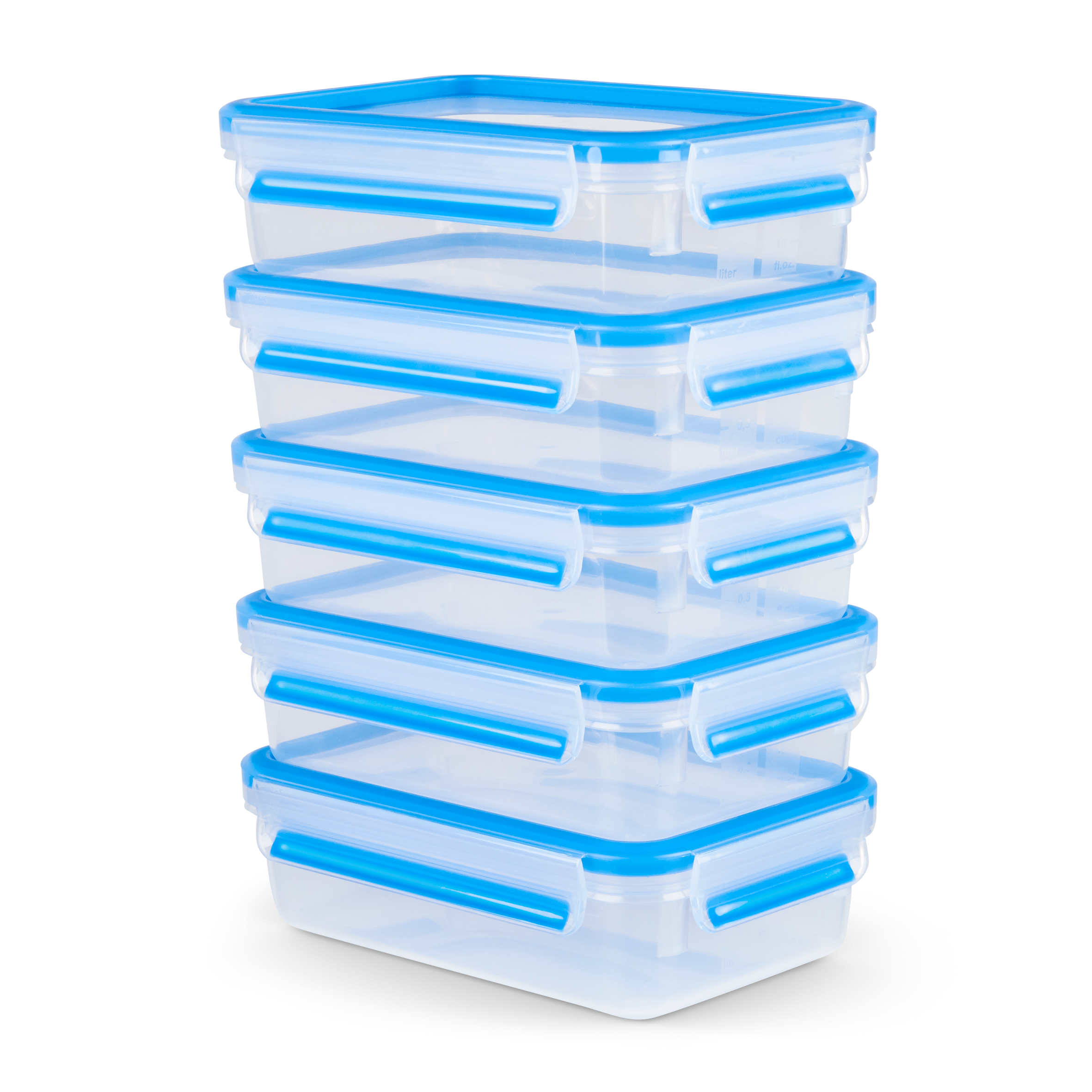 SET BATCH COOKING MASTERSEAL   