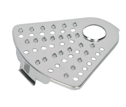 Cuchilla para rallar parmesano de forma fina MS-651816