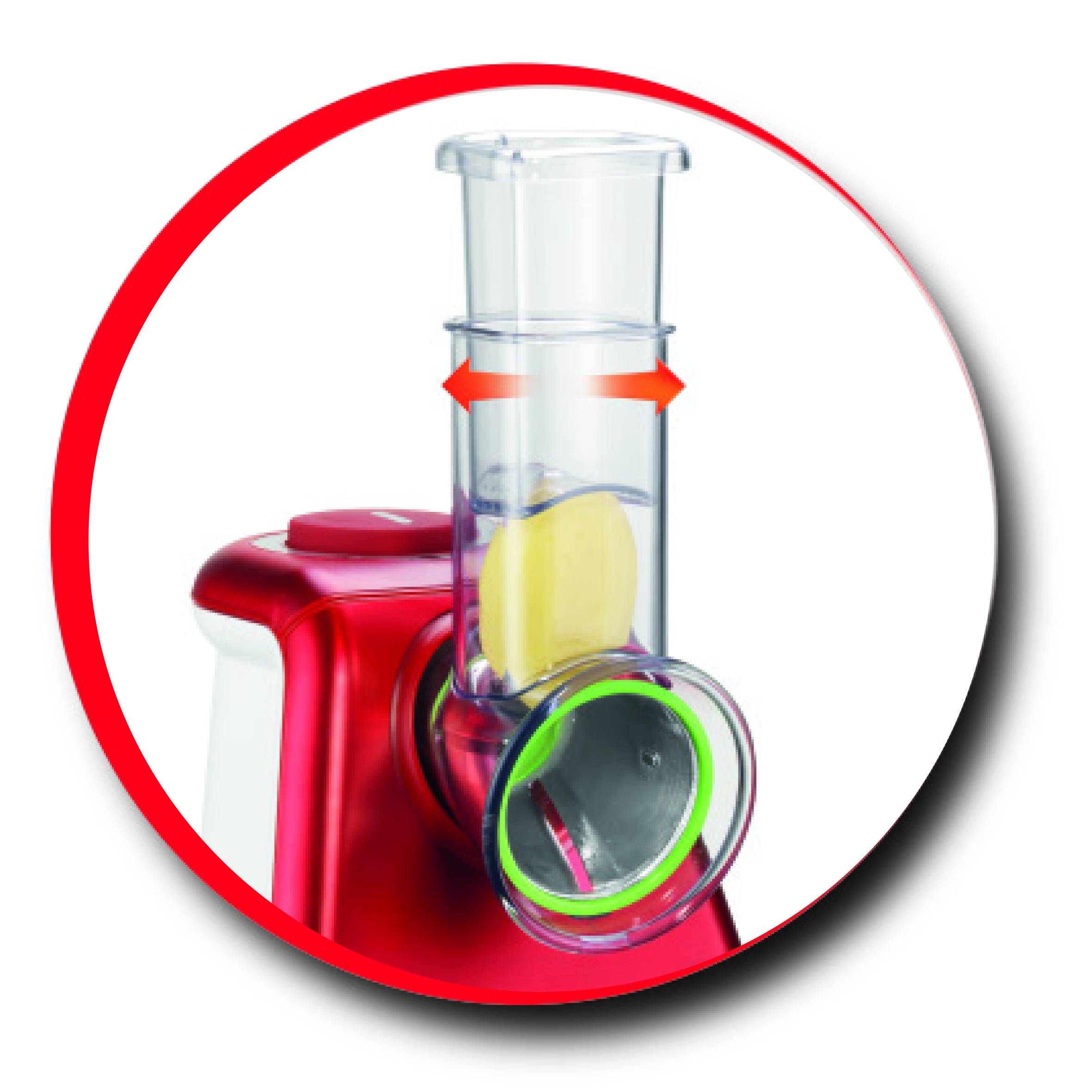 Recipiente para conos de plástico SS-1530000100