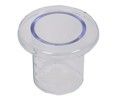 Tapón dosificador SS-1530000166