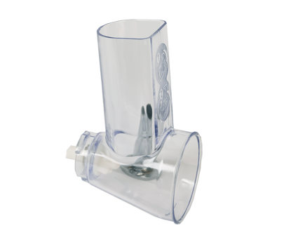 Depósito de conos / tubo de alimentación SS-1530000046