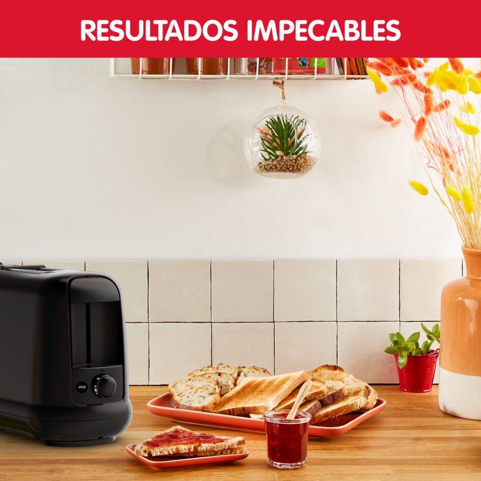 TOSTADORA PRINCIPIO RANURA LARGA