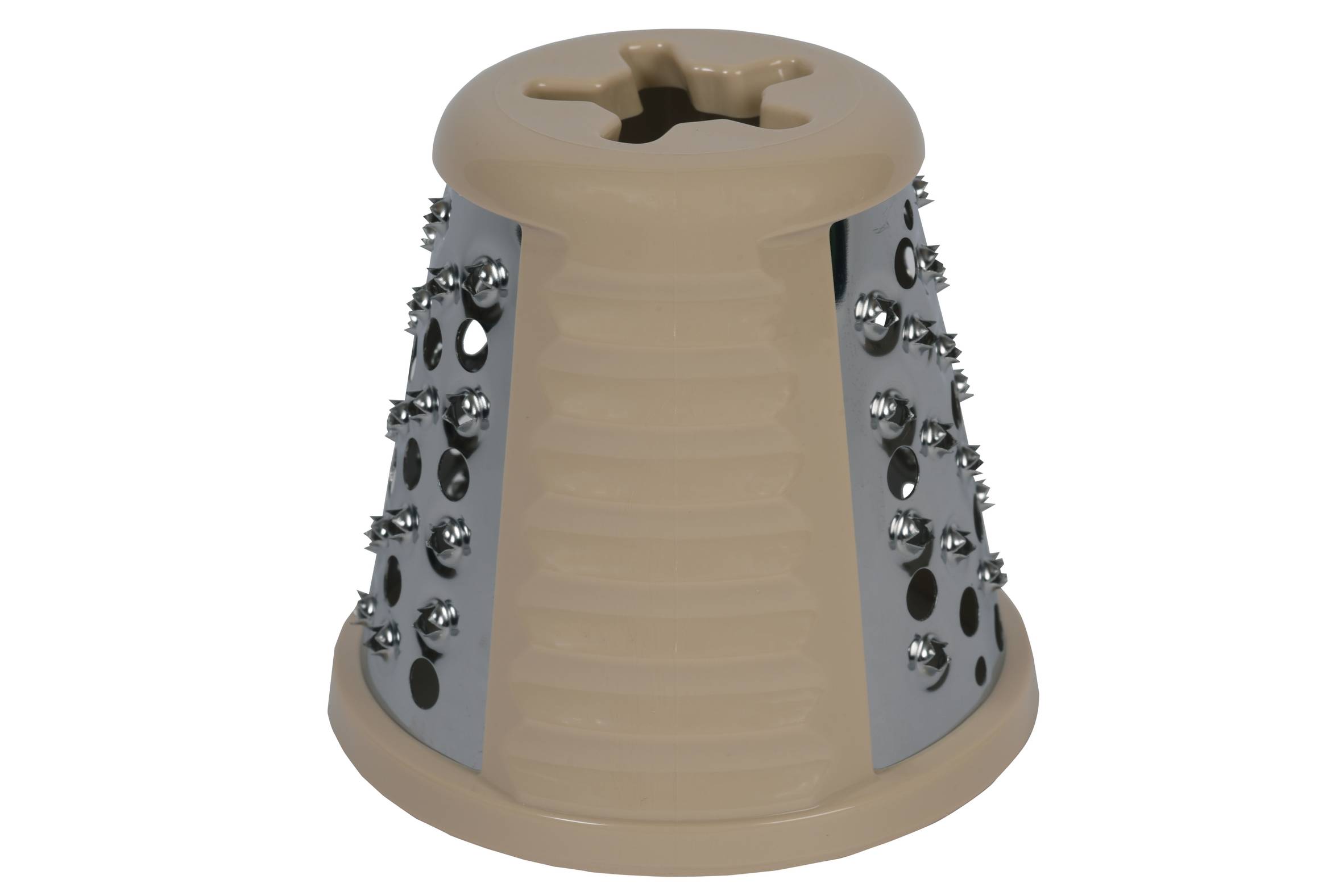 Cono para rallar queso SS-1530001367