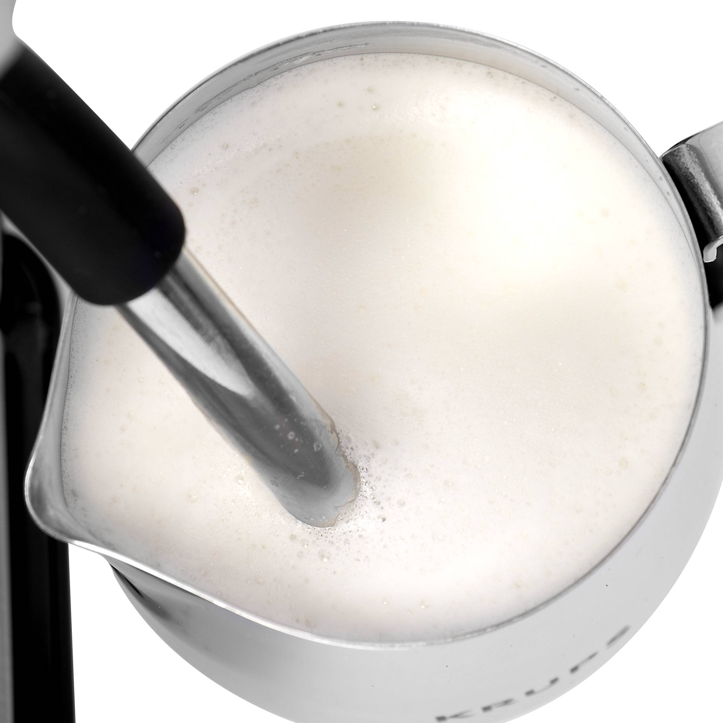 Jarra para leche KRUPS Barista XS532DE0