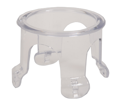 Tapa de plástico para recipiente de conos SS-194003