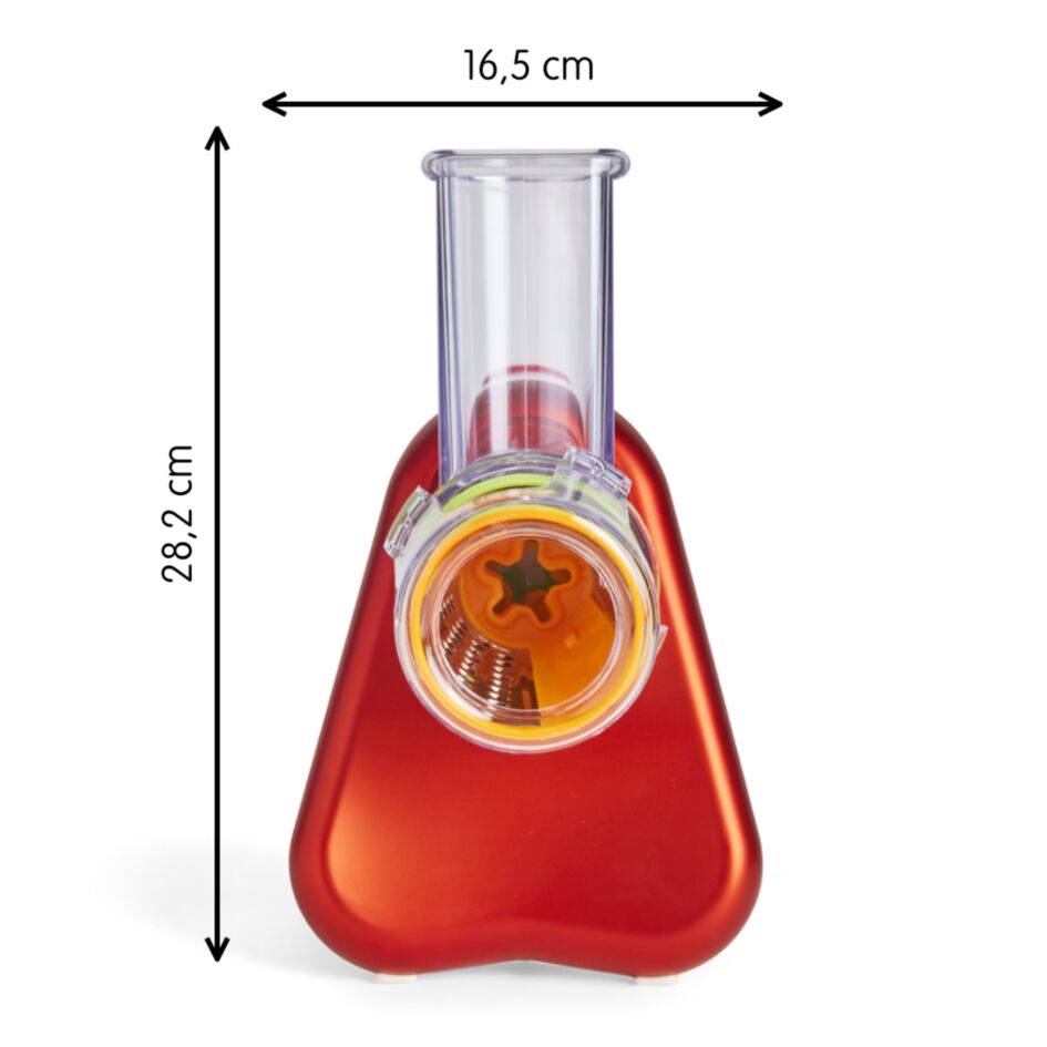 FRESH EXPRESS 3 EN 1