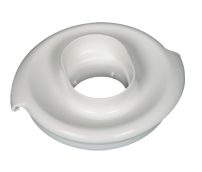 Tapa blanca MS-0A11426