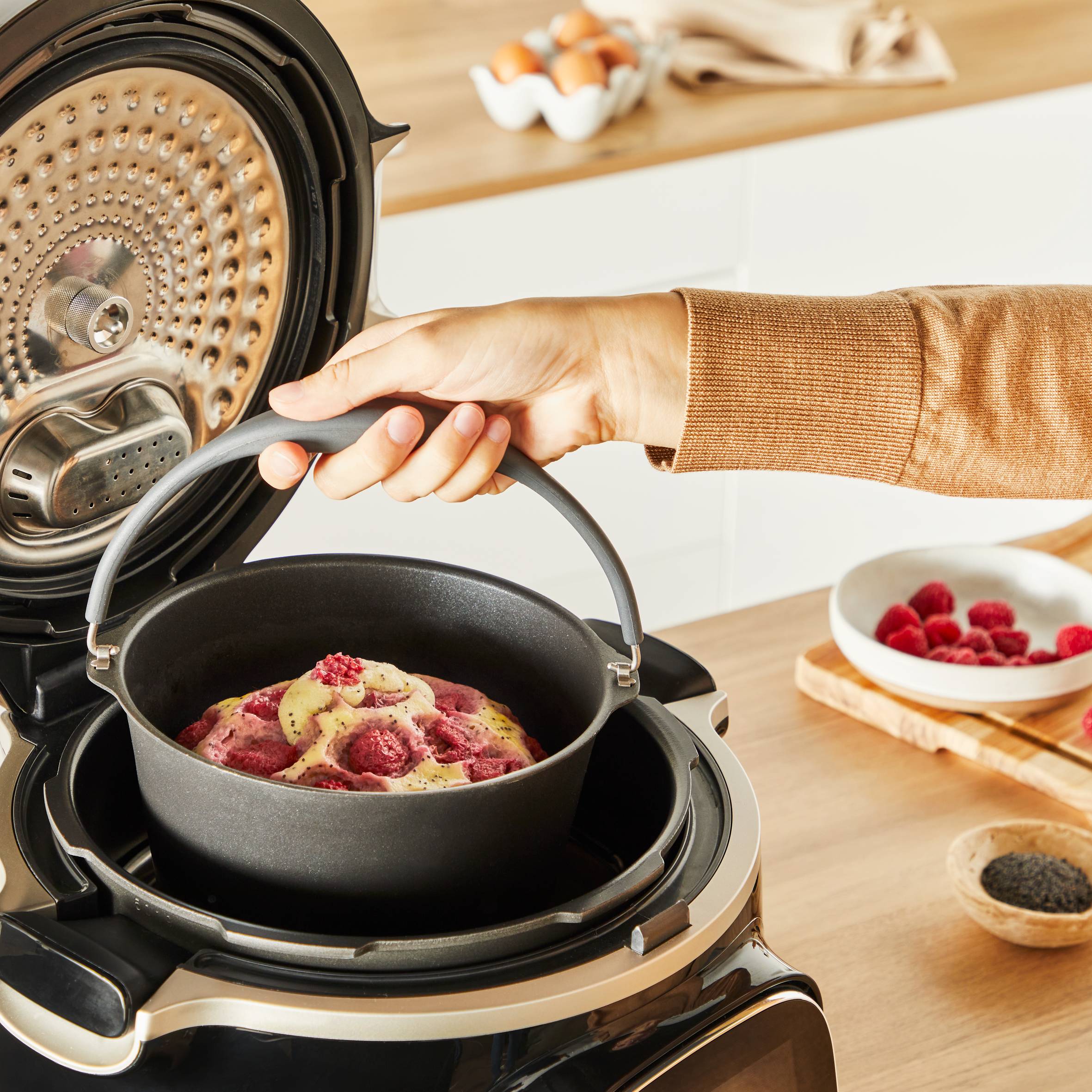 Molde para tartas XA609001