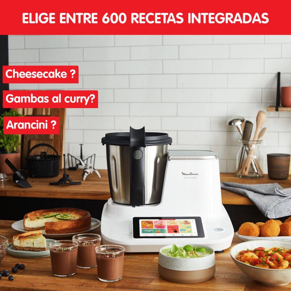 CLICK&COOK