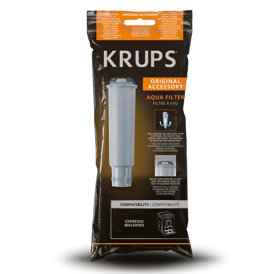 Cartucho filtrador Claris F08801