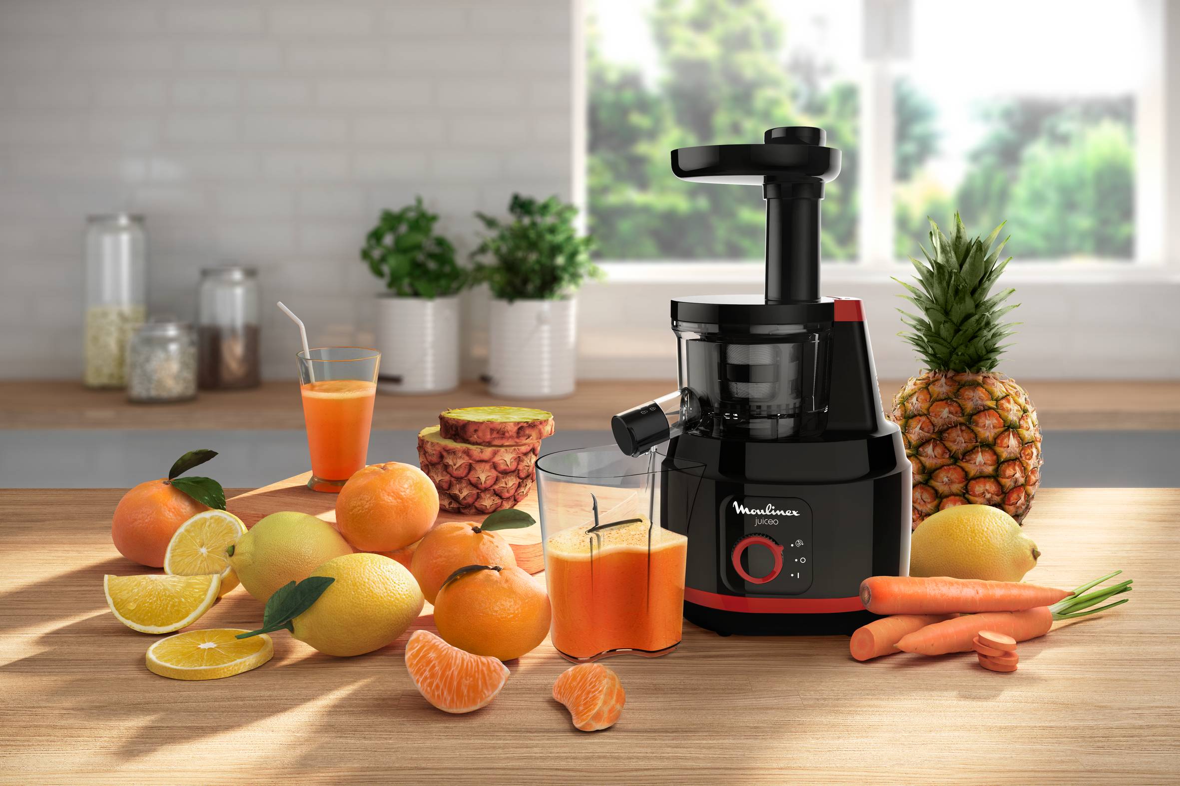 JUICEO