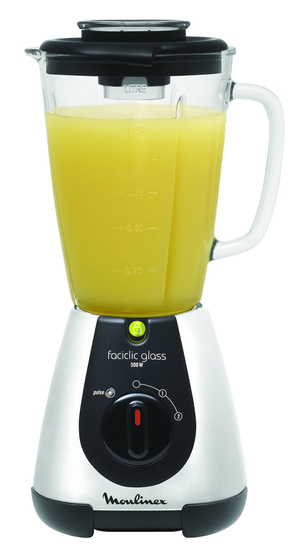 FACICLIC CRISTAL 500 W