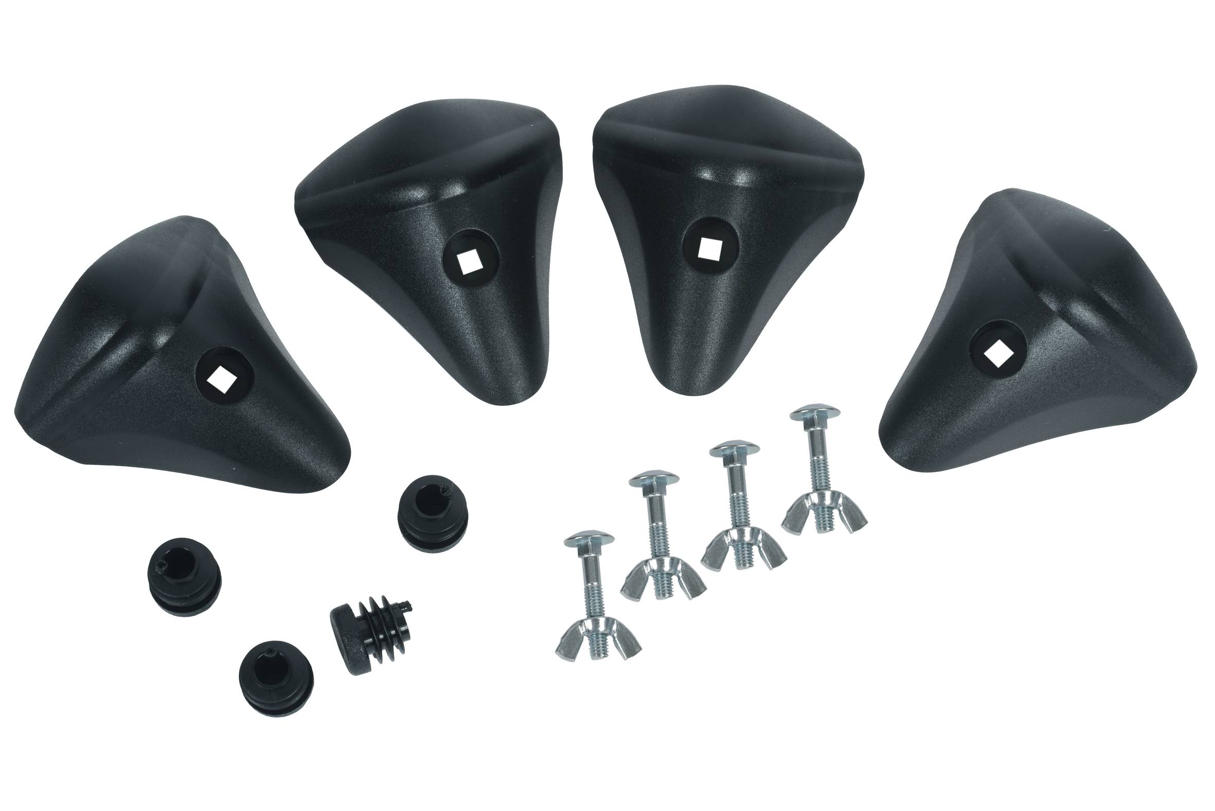 Kit de tornillos para barbacoa SS-2100123039