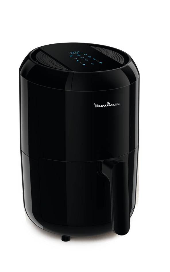 EASY FRY COMPACT PRECISION