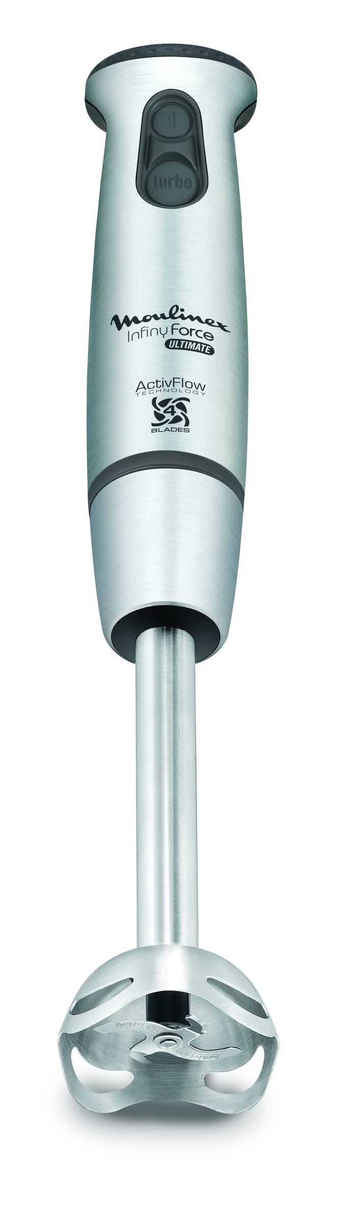 ULTIMATE 1000 W  (2 ACCESORIOS)