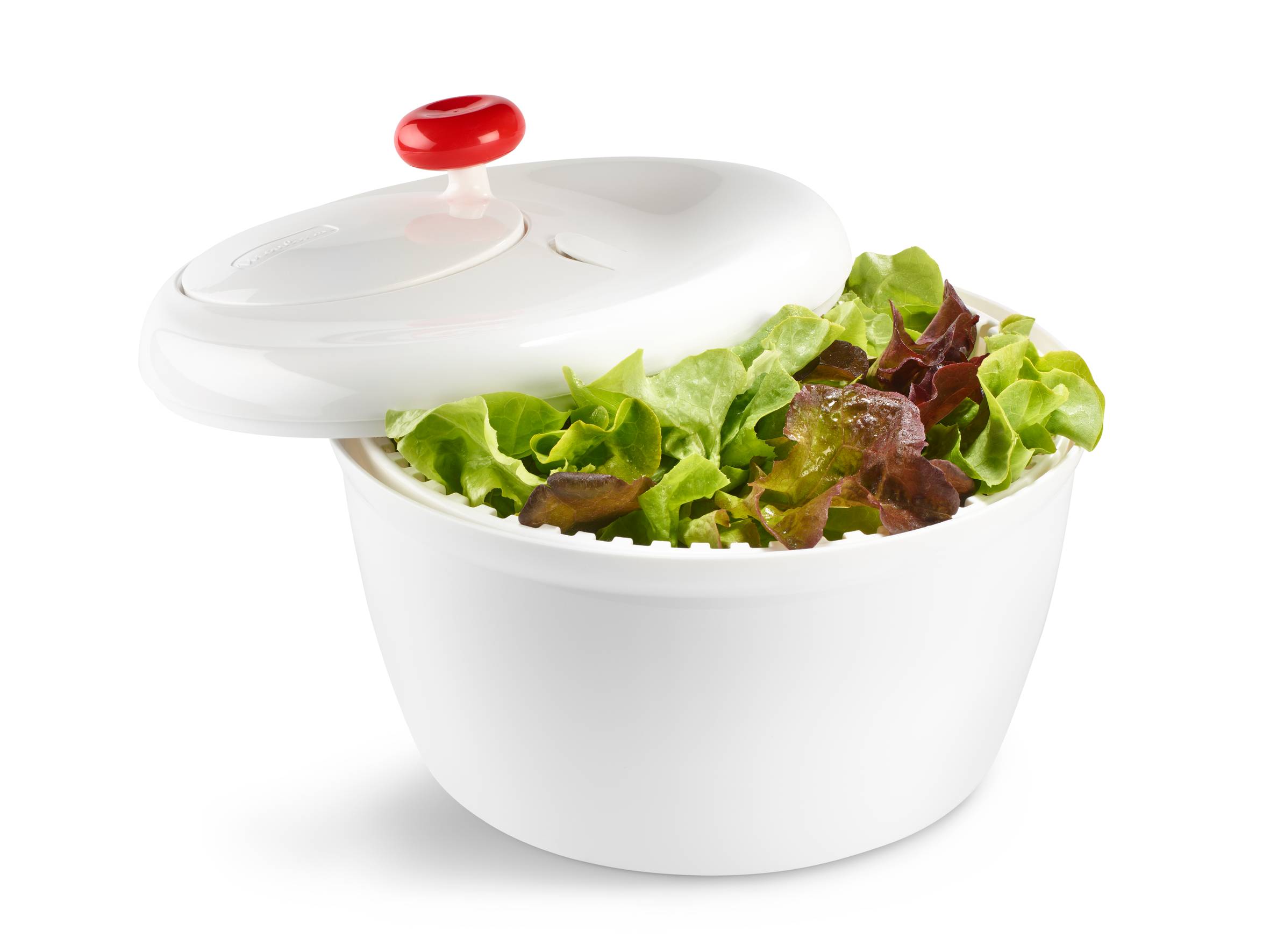 CENTRIFUGADORA DE ENSALADA CLASSIC 5 L