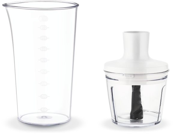 DAILYCHEF 2 EN 1 (BLANCO)