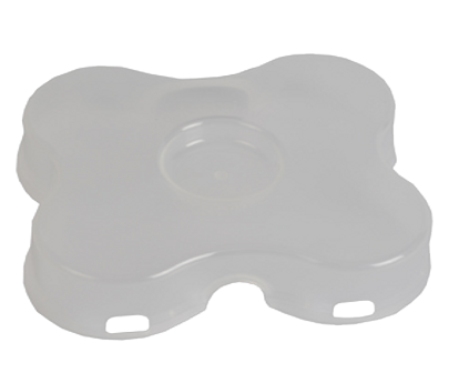 Fondo / Compartimento de almacenaje MS-0678468